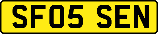 SF05SEN