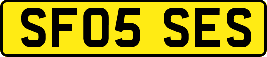 SF05SES
