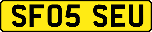 SF05SEU