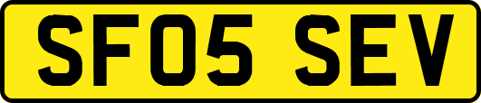 SF05SEV