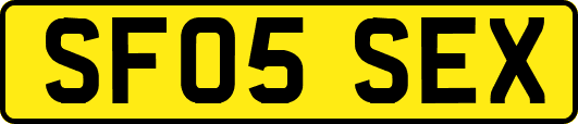 SF05SEX