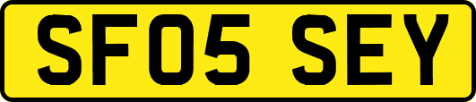 SF05SEY