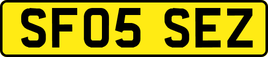 SF05SEZ