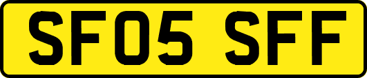 SF05SFF
