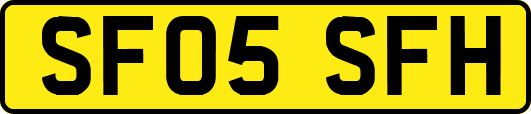 SF05SFH