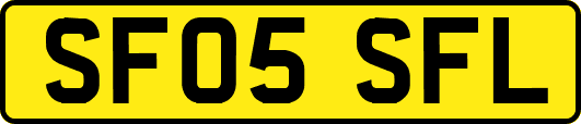 SF05SFL
