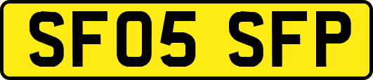 SF05SFP