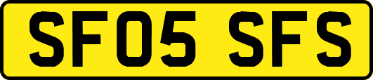 SF05SFS