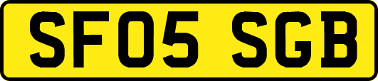 SF05SGB