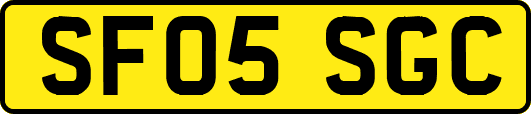 SF05SGC