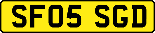 SF05SGD