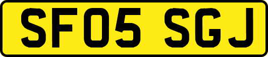 SF05SGJ