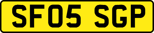 SF05SGP