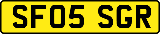 SF05SGR