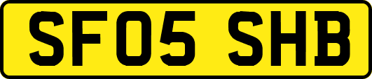 SF05SHB