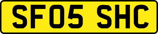 SF05SHC
