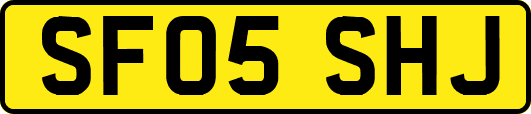 SF05SHJ