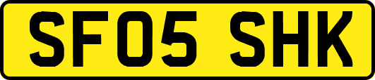 SF05SHK