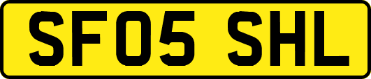SF05SHL