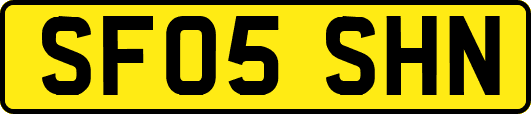 SF05SHN