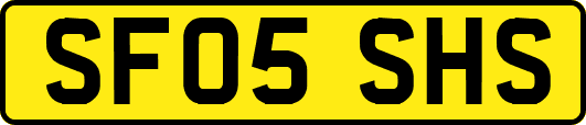 SF05SHS