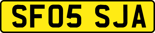 SF05SJA