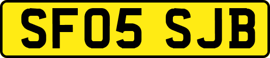 SF05SJB
