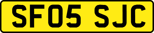 SF05SJC
