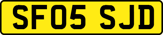 SF05SJD