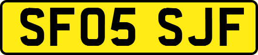 SF05SJF