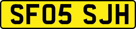 SF05SJH