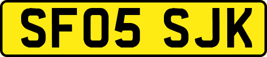 SF05SJK