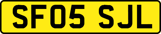 SF05SJL