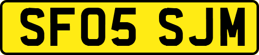 SF05SJM