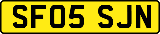 SF05SJN