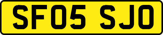 SF05SJO