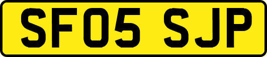 SF05SJP