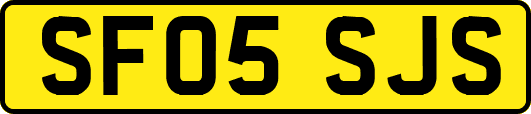 SF05SJS