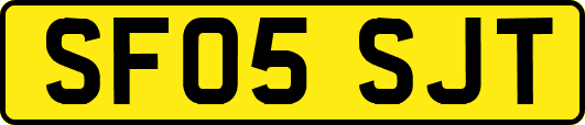 SF05SJT