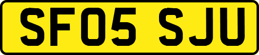 SF05SJU