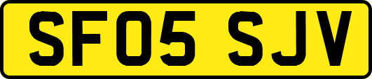 SF05SJV