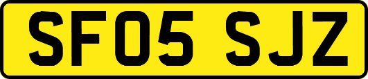 SF05SJZ