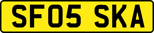 SF05SKA