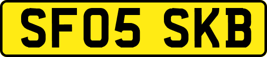 SF05SKB