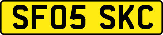 SF05SKC