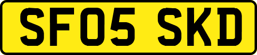 SF05SKD