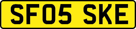 SF05SKE