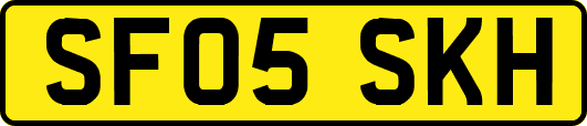 SF05SKH