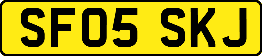 SF05SKJ