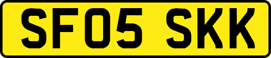 SF05SKK